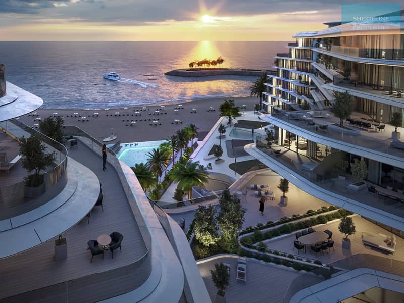 12 Porto Playa - terrace twilight. jpg