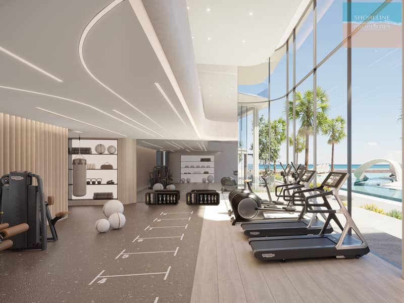 22 Porto Playa - fitness studio. jpg
