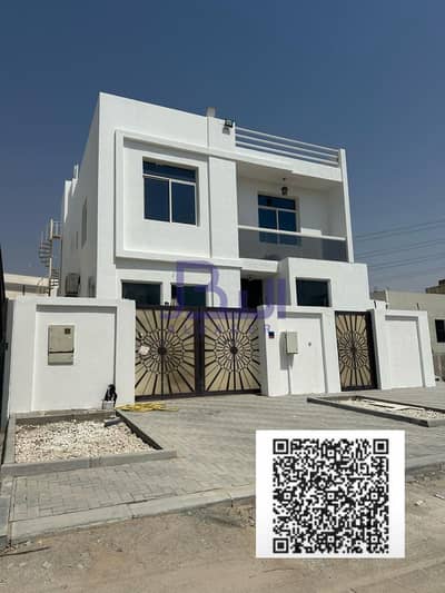 5 Cпальни Вилла Продажа в Аль Хелио, Аджман - IMG-20250802-WA0005. jpg