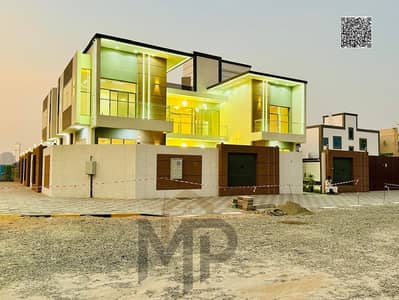 6 Bedroom Villa for Sale in Al Yasmeen, Ajman - batch_IMG-20250803-WA0112. jpg