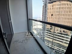 فیلا في برج ميرا شمس 2،شمس أبوظبي،جزيرة الريم 1 غرفة 85000 درهم - 12412395