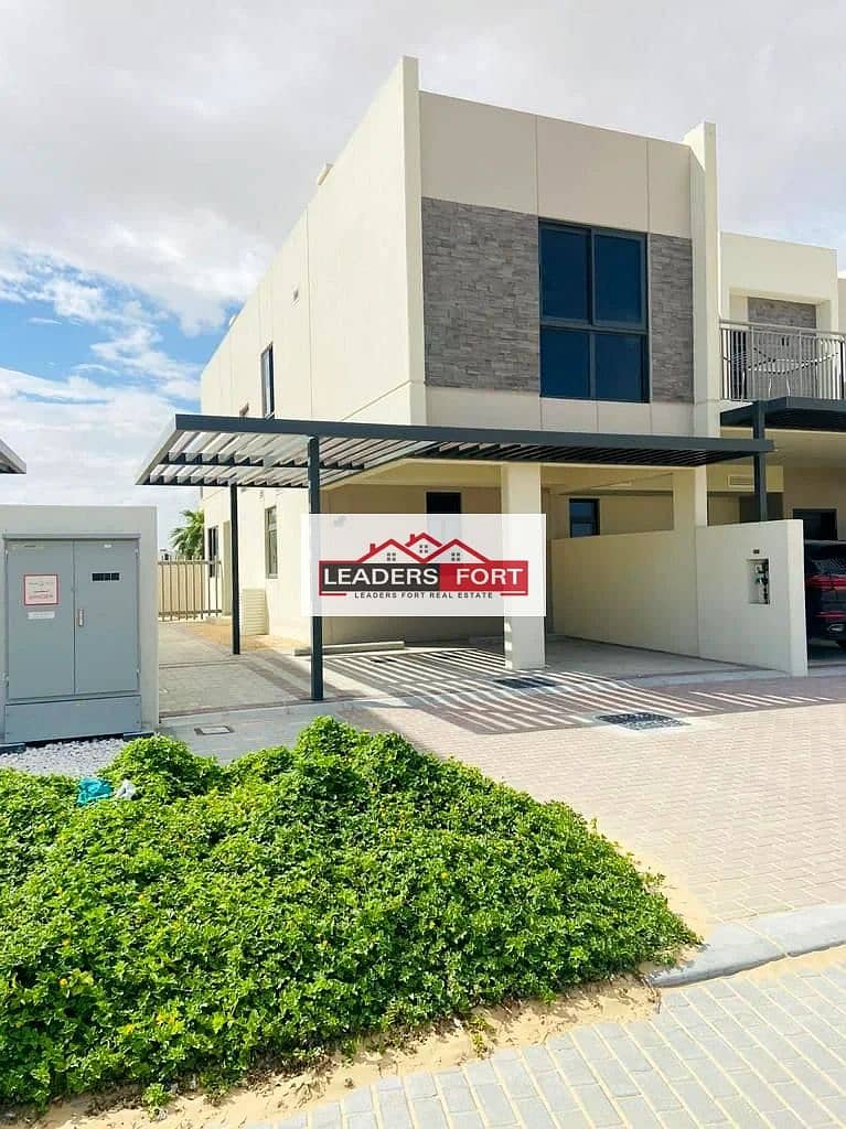 تاون هاوس في سيكامور،(أكويا من داماك) داماك هيلز 2 3 غرف 140000 درهم - 10698175 تاون هاوس في سيكامور،(أكويا من داماك) داماك هيلز 2 3 غرف 140000 درهم - 10698175