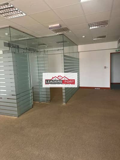 迪拜湾， 迪拜 写字楼待租 - 位于迪拜湾 的写字楼 95000 AED - 10751627