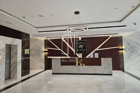 Studio for Rent in Al Maryah Island, Abu Dhabi - 1. png