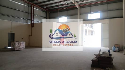 Warehouse for Rent in Umm Al Thuoob, Umm Al Quwain - IMG-20250804-WA0034. jpg