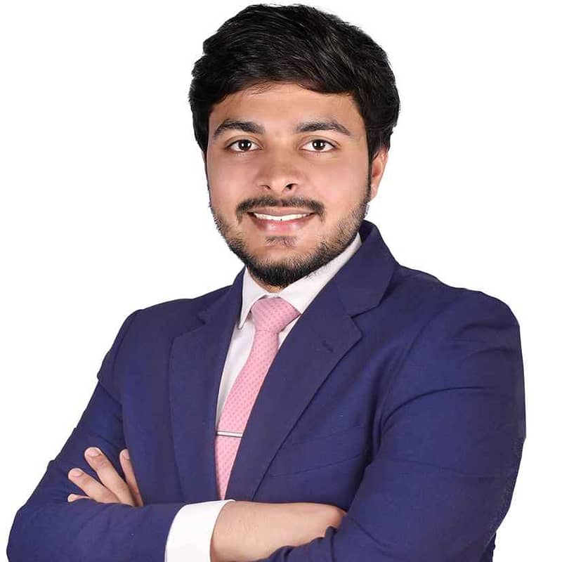 Zia Ur Rehman