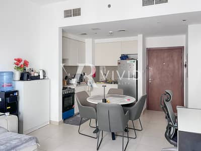1 Bedroom Apartment for Rent in Town Square, Dubai - Bright & Spacious | Unfurnished | Prime Location