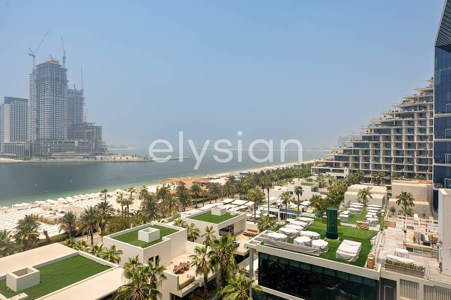 位于朱美拉棕榈岛,朱美拉棕榈岛五号酒店 1 卧室的公寓 280000 AED - 12412421 位于朱美拉棕榈岛,朱美拉棕榈岛五号酒店 1 卧室的公寓 280000 AED - 12412421