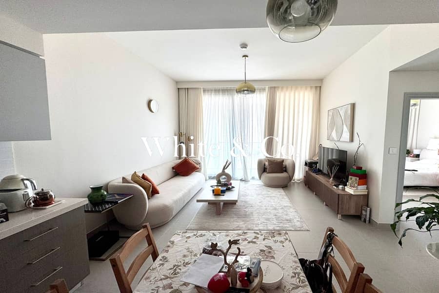 Exclusive | High Floor | Motivated Seller
