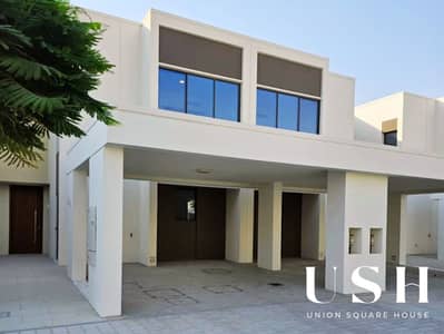 3 Bedroom Villa for Rent in The Valley by Emaar, Dubai - nara 5. jpg