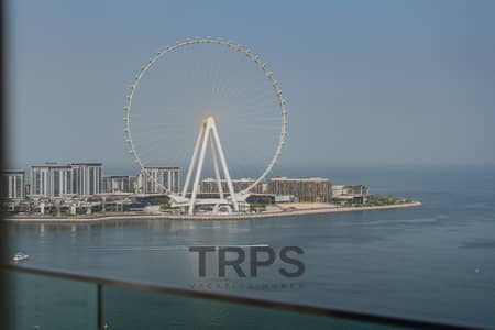 2 Bedroom Flat for Rent in Jumeirah Beach Residence (JBR), Dubai - _DSC9720. jpg