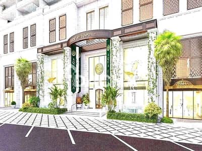 2 Bedroom Apartment for Sale in Dubai Science Park, Dubai - 3 YEAR 8% NET ROI GUARANTEE | INVESTMENT