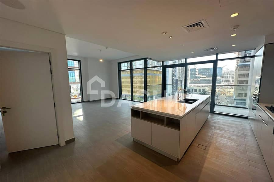 Prestine | Beautiful Corner Unit | Refined