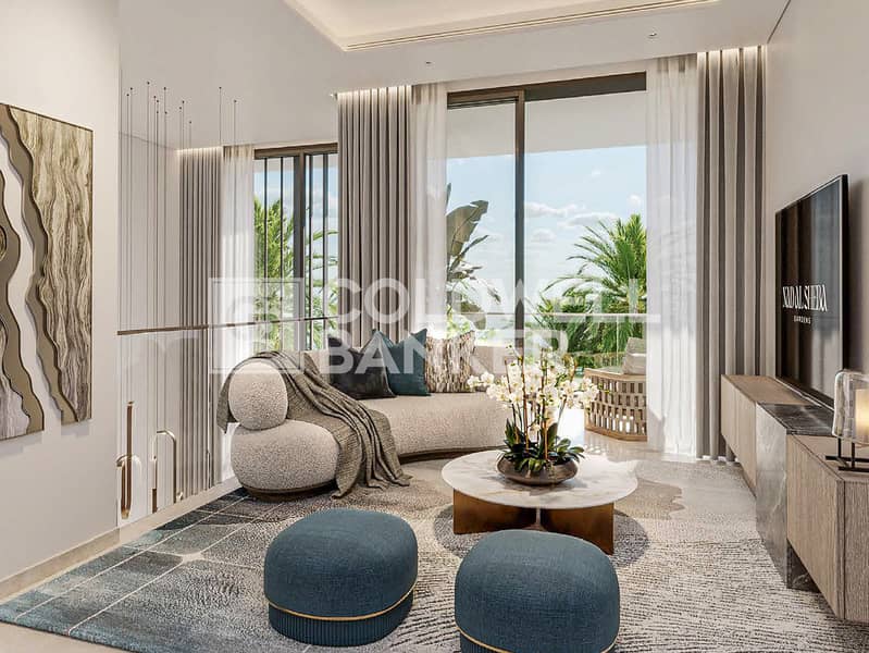 Near to Dowtown | Stand Alone Villa | Luxurrious Near to Dowtown | Stand Alone Villa | Luxurrious