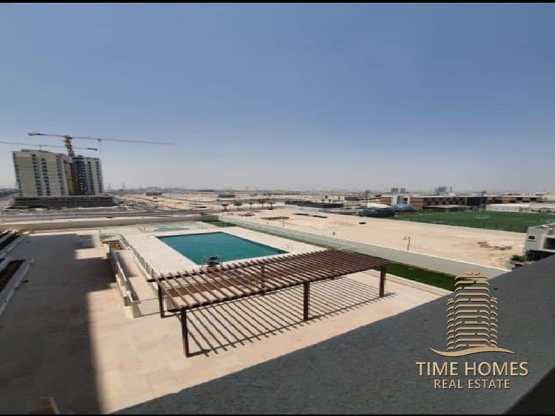 位于阿尔弗雷德街区，阿齐兹法利赫塔公寓 1 卧室的公寓 70000 AED - 6532731
