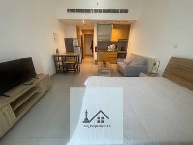 Studio for Rent in Muwaileh, Sharjah - IMG-20250804-WA0063. jpg