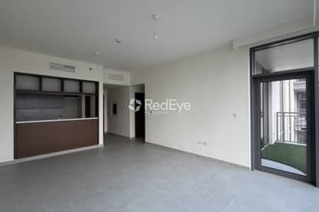 2 Bedroom Flat for Rent in Dubai Creek Harbour, Dubai - High Floor | Central Park and Burj Khalifa View