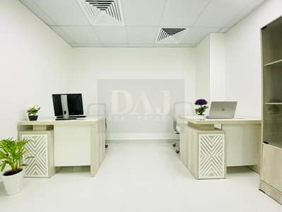 مکتب  للايجار في ديرة، دبي - 84ce570f-1b7a-45ec-97e3-5d71cc601be8. jpg