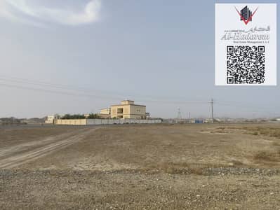 Участок Продажа в Аль Манама, Аджман - IMG-20250804-WA0310. jpg
