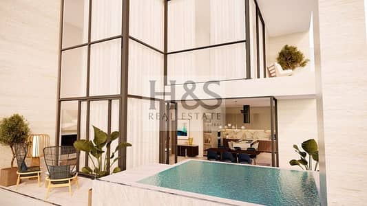 1 Bedroom Flat for Sale in Palm Jumeirah, Dubai - 1pri. jpeg