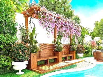 2 Bedroom Flat for Sale in Dubai Science Park, Dubai - 3 YEAR 8% NET ROI GUARANTEE | INVESTMENT