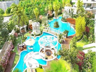 2 Bedroom Apartment for Sale in Dubai Science Park, Dubai - 3 YEAR 8% NET ROI GUARANTEE | INVESTMENT