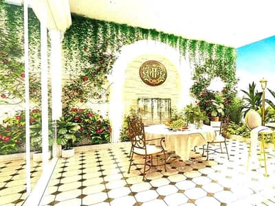 Studio for Sale in Dubai Science Park, Dubai - 3 YEAR 8 PERCENT NET ROI GUARANTEE | INVESTMENT