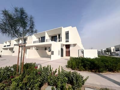 4 Bedroom Townhouse for Rent in Town Square, Dubai - Soon To Handover | Prime Location | 4BR
