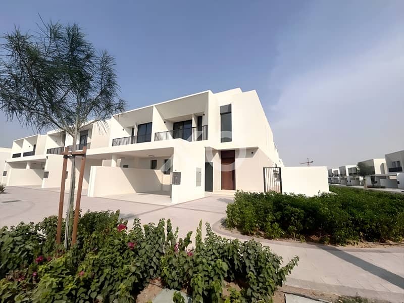 Soon To Handover | Prime Location | 4BR Soon To Handover | Prime Location | 4BR