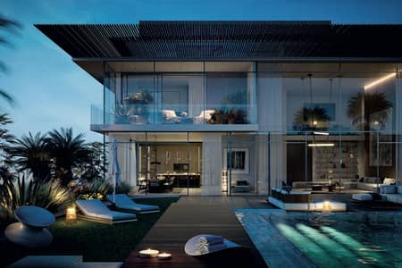 迪拉岛， 迪拜 3 卧室公寓待售 - 位于迪拉岛，Rixos Dubai Islands Hotel & Residences 3 卧室的公寓 7200000 AED - 12412704