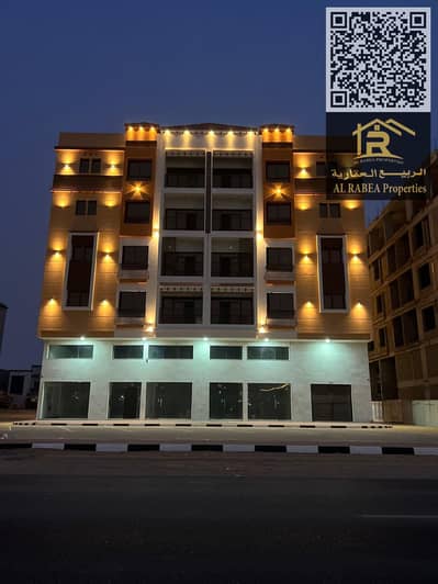 11 Bedroom Building for Sale in Al Mowaihat, Ajman - b785c3b9-5e8d-4546-ad98-dee982b517ff. jpg