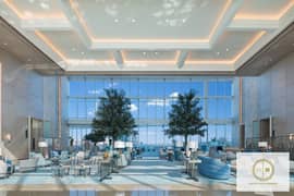 Luxury 3-Bedroom Apartment | Fully Furnished | Address Beach Resort, JBR