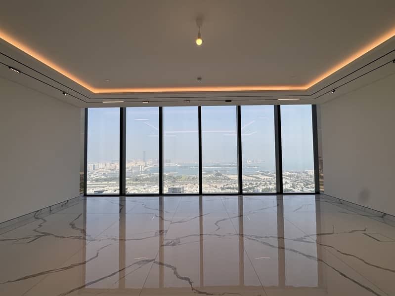 位于迪拜互联网城，S大厦 4 卧室的顶楼公寓 20450000 AED - 12412752