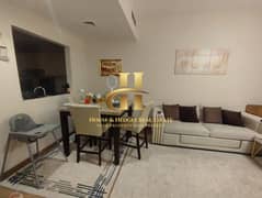 شقة في برج ماي ريزيدنس 1،ماي ريزيدنس،الضاحية 10،قرية جميرا الدائرية 1 غرفة 879999 درهم - 12412787