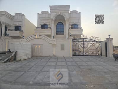 6 Cпальни Вилла Продажа в Аль Хелио, Аджман - WhatsApp Image 2025-08-04 at 1.53. 48 AM. jpg