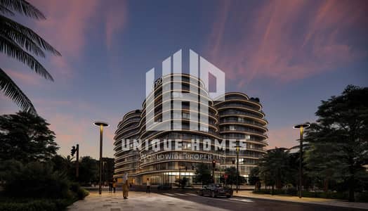 Studio for Sale in Saadiyat Island, Abu Dhabi - IMG-20250706-WA0248. jpg
