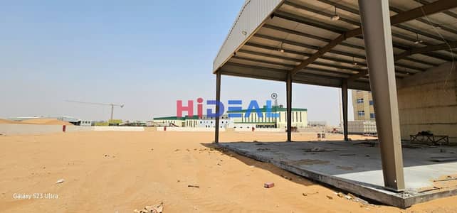 Mixed Use Land for Rent in Emirates Modern Industrial Area, Umm Al Quwain - WhatsApp Image 2025-07-26 at 1.41. 59 PM. jpeg