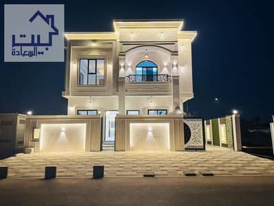 5 Bedroom Villa for Sale in Al Helio, Ajman - IMG-20250804-WA0058. jpg