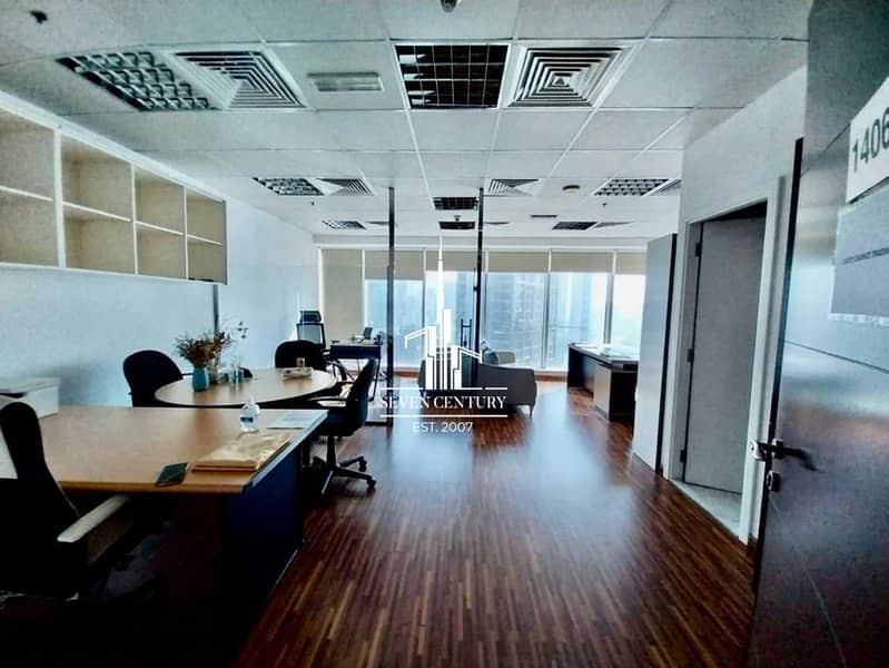 Canal View | Prime Location | Furnished