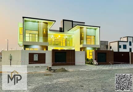 فیلا 6 غرف نوم للبيع في الياسمين، عجمان - batch_IMG-20250731-WA0002. jpg