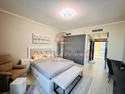 Студия в аренду в Вьюз, Дубай - WhatsApp Image 2025-06-30 at 10.54. 56. jpeg