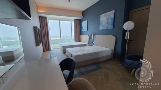 Studio for Rent in Al Sufouh, Dubai - 20250731_140133. jpg