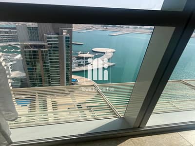 1 Bedroom Flat for Sale in Al Reem Island, Abu Dhabi - 01. jpg