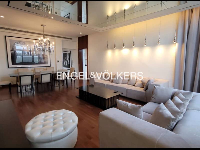 位于达马克山庄，皮卡迪利绿色社区 5 卧室的别墅 390000 AED - 12412882
