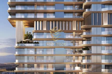 1 Bedroom Apartment for Sale in City of Arabia, Dubai - prime location-1% monthly only-new launch-Italian.