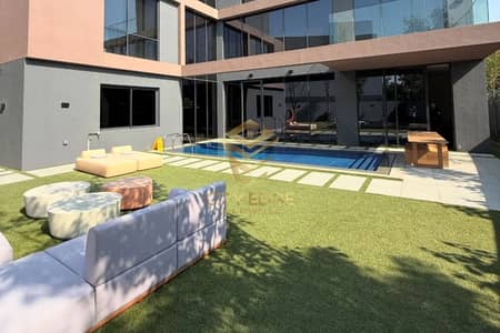 Al Sehma， 夏尔迦 4 卧室联排别墅待售 - 位于Al Sehma，Masaar 2，Narenj 4 卧室的联排别墅 3290000 AED - 12412890