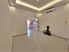 شقة في آل نهيان 3 غرف 115000 درهم - 12412910