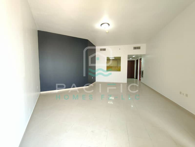 位于阿尔马扬岛，巴布-艾尔-巴赫尔公寓 1 卧室的公寓 47999 AED - 12412924