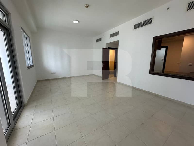 Spacious Layout | Great Location| Vacant