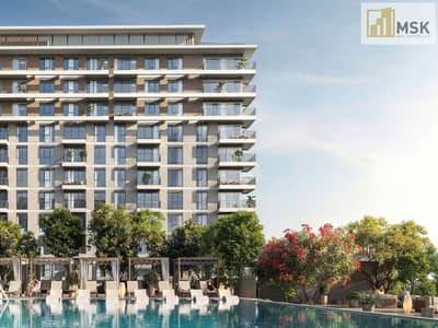 1 Спальня Апартаменты Продажа в Дубай Саут, Дубай - bayut-10. jpg